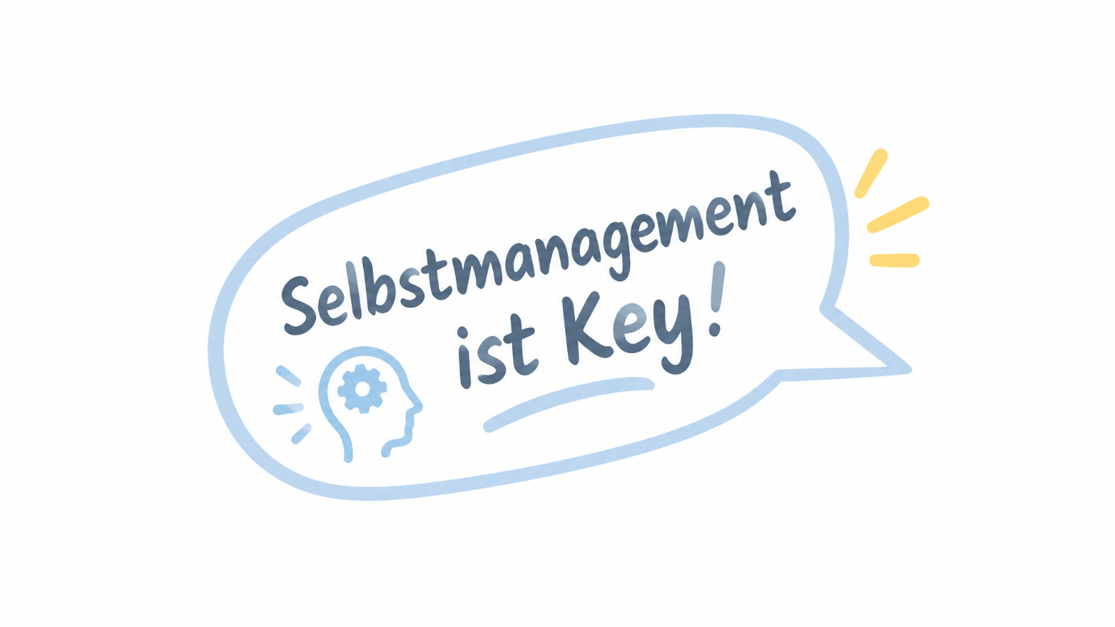 Selbstmanagement
